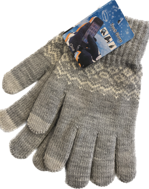 Touch Gloves Touch Gloves
